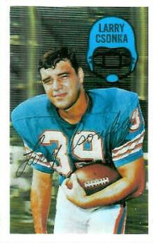 Larry Csonka