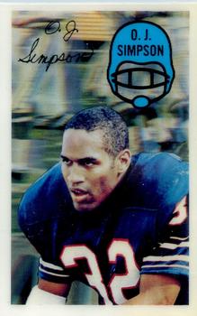 O.J. Simpson