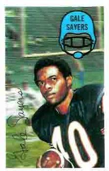Gale Sayers