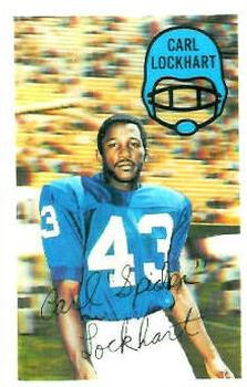 Carl Lockhart