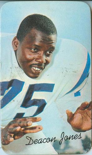 Deacon Jones