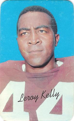Leroy Kelly