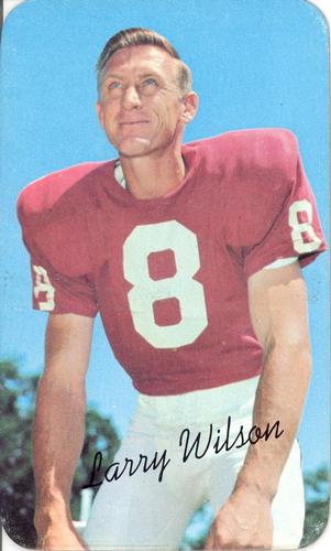 Larry Wilson