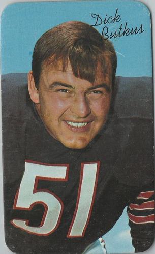 Dick Butkus