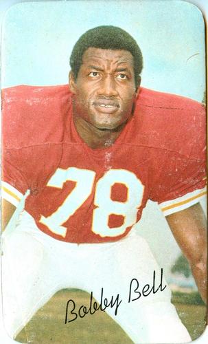 Bobby Bell
