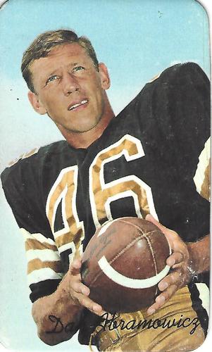 Dan Abramowicz