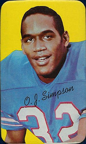 O.J. Simpson