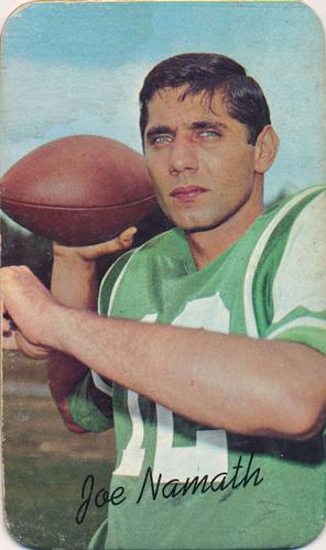 Joe Namath