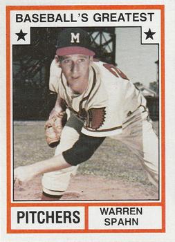 Warren Spahn