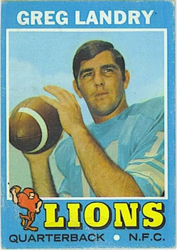 Greg Landry