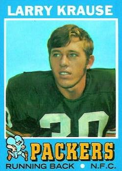 Larry Krause