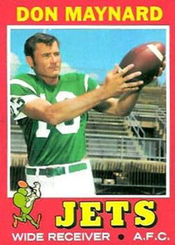 Don Maynard