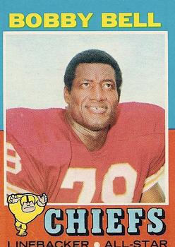 Bobby Bell