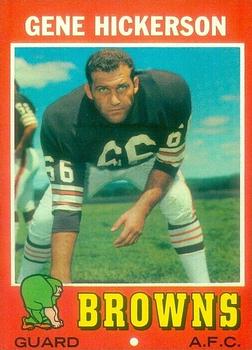 Gene Hickerson