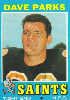 Dave Parks