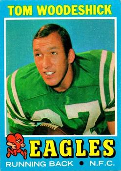 Tom Woodeshick
