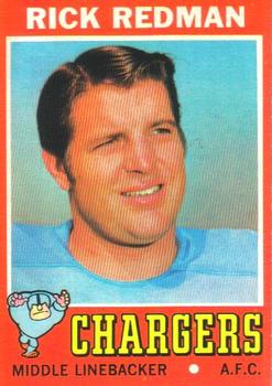 Rick Redman