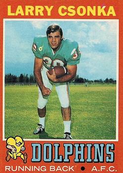 Larry Csonka