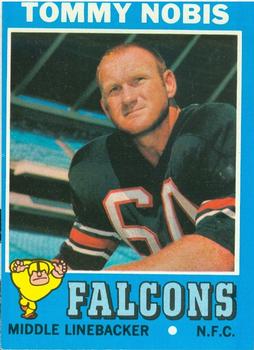 Tommy Nobis