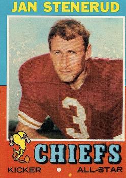 Jan Stenerud