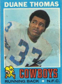 Duane Thomas