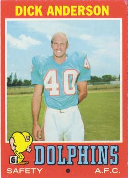 Dick Anderson
