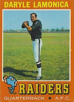 Daryle Lamonica