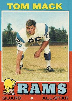 Tom Mack
