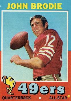 John Brodie