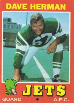 Dave Herman