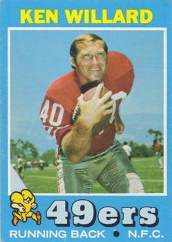 Ken Willard