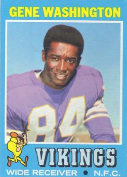 Gene Washington