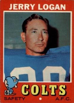 Jerry Logan