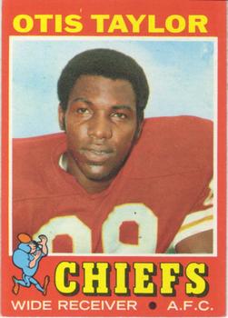 Otis Taylor