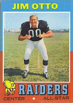 Jim Otto