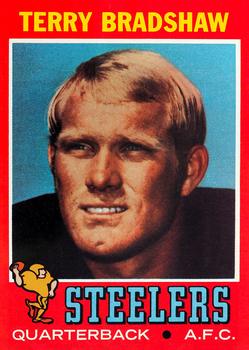 Terry Bradshaw