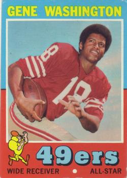 Gene Washington