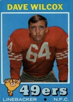 Dave Wilcox