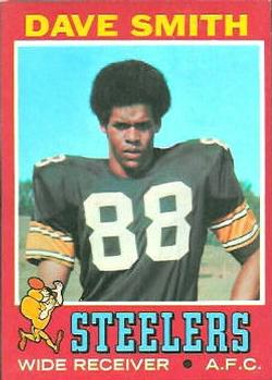 Dave Smith