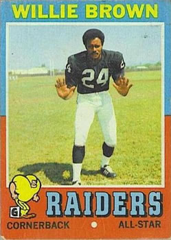 Willie Brown