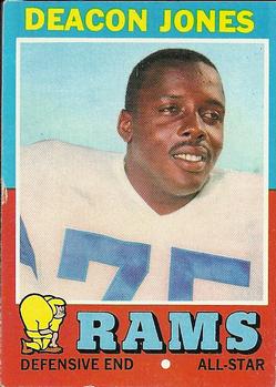 Deacon Jones
