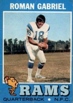 Roman Gabriel