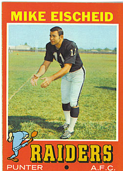 Mike Eischeid