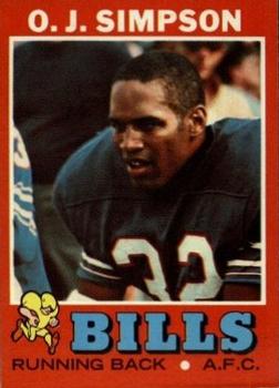 O.J. Simpson