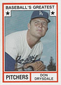 Don Drysdale