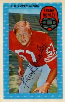 Frank Nunley