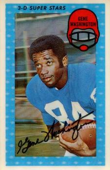 Gene Washington