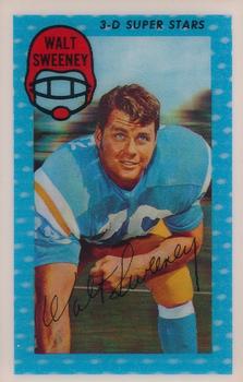 Walt Sweeney