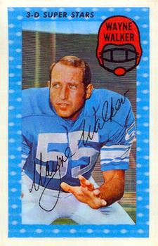 Wayne Walker