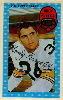 Andy Russell